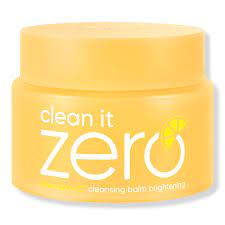 BANILA CO Clean It Zero Brightening Cleansing Balm 100ml