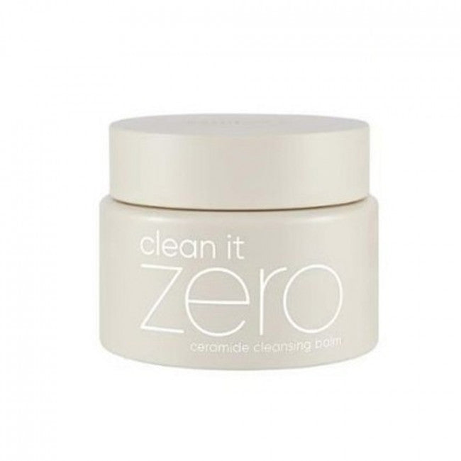 Banila co clean it zero ceramide cleansing balm 100g