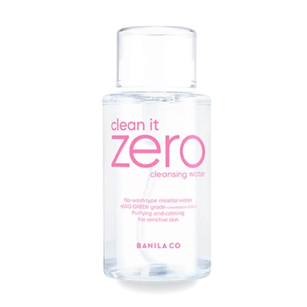 Banila.Co Clean It Zero Cleansing Water 310ml