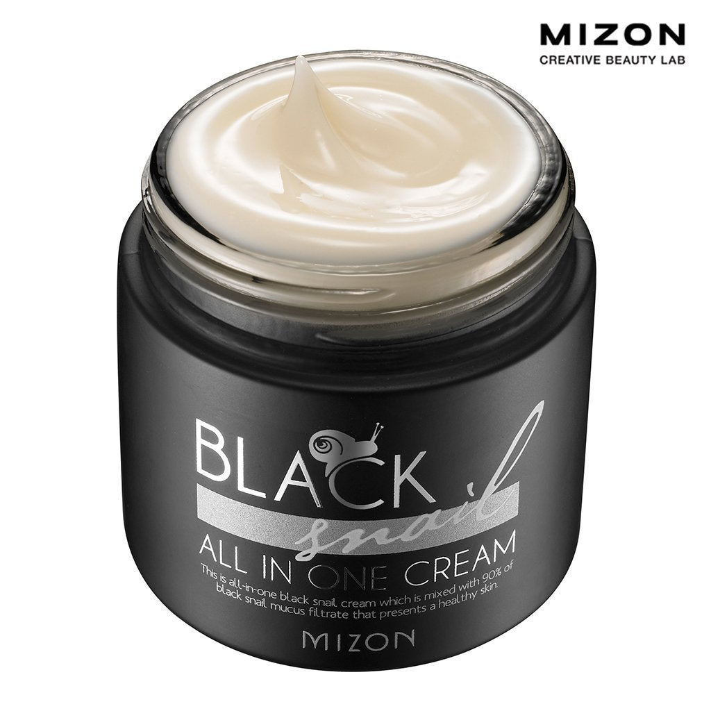 Mizon Black Snail All in One Cream 75ml