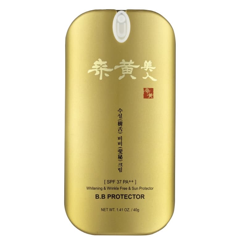 Soosul BB Protector (BB Cream) 40g