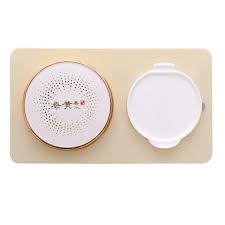 Soosul Mesh Cushion Pact (air cushion) 15g