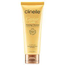 CLINELLE Caviar Gold Cleanser 100ml