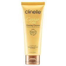 CLINELLE Caviar Gold Cleanser 100ml