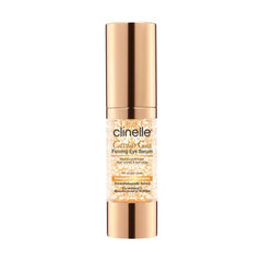 CLINELLE Caviar Gold Eye Serum 15ml