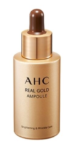 AHC Real Gold Ampoule 30ml