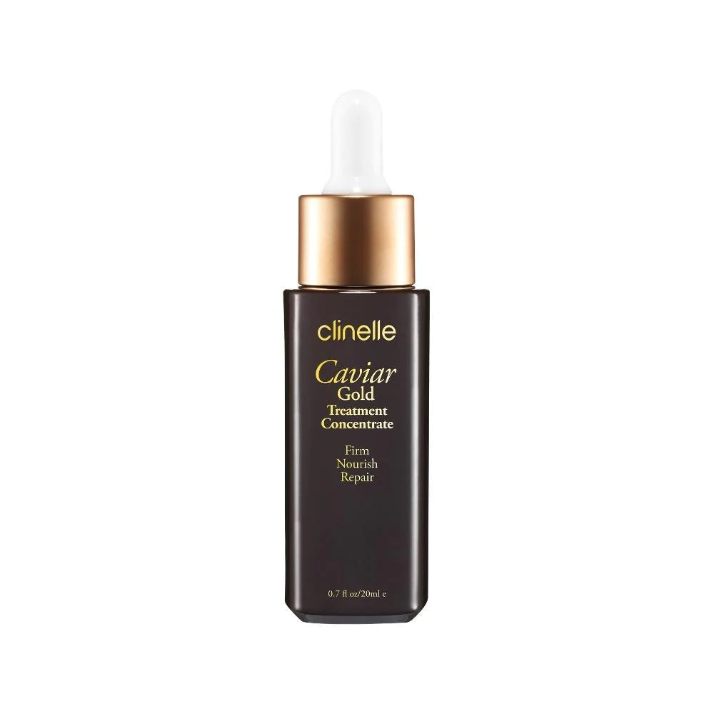 Clinelle Caviar Gold Treatment Concentrate 20ml