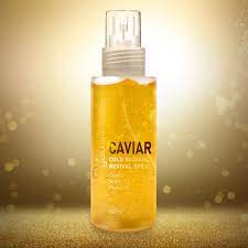 Geoskincare Caviar Gold Radiance Revival Spray 98ml