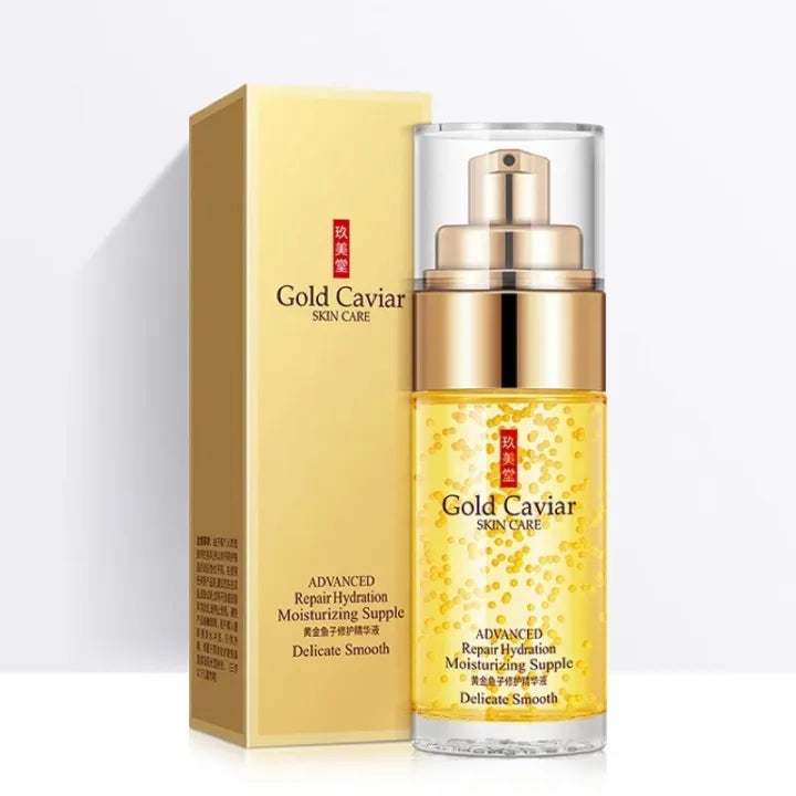 JOMTAM Gold Caviar Advance Repair Hydration Moisturizing Supple (40ml)