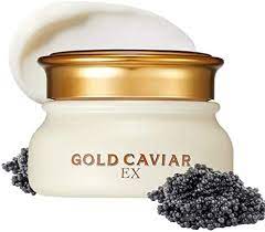 Gold Caviar EX Lifting & Moisturizing Cream 50ml