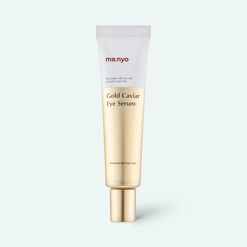 Manyo Gold Caviar Eye Serum 30ml