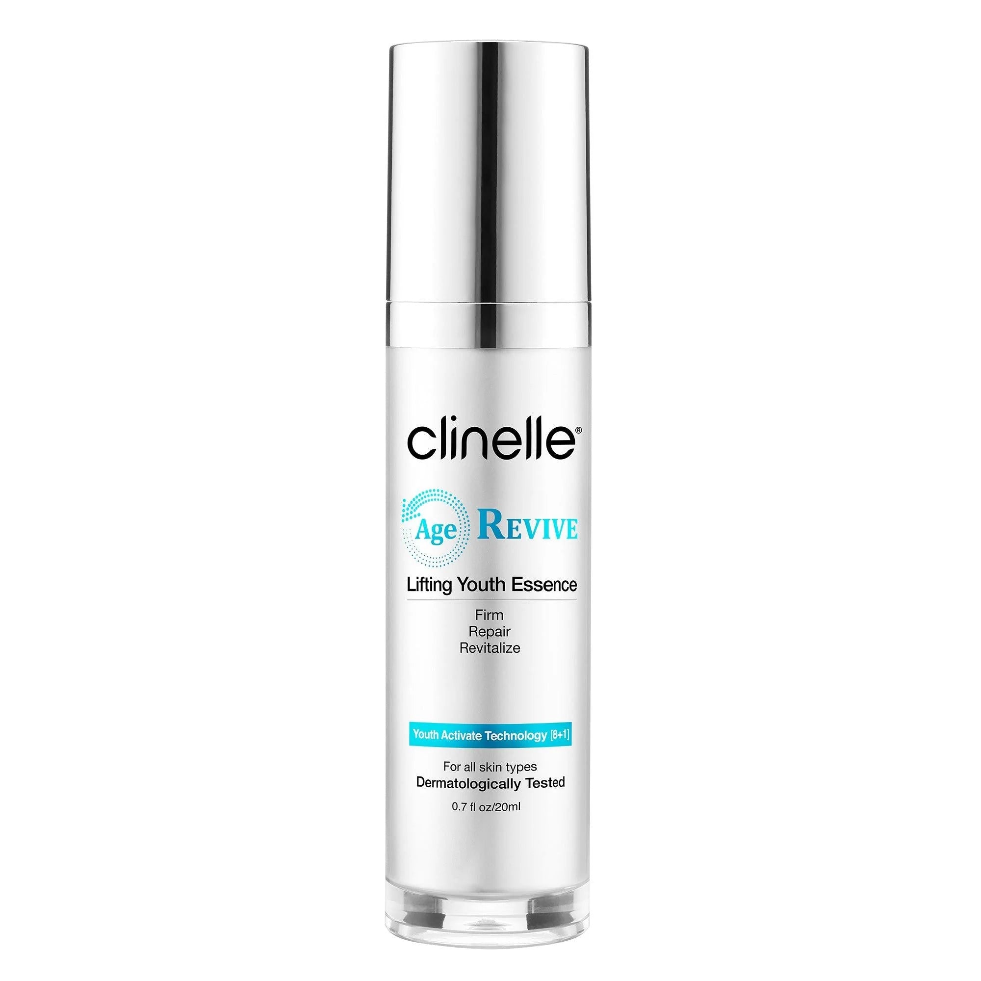 Clinelle Age Revive Lifting Youth Essence 20ml