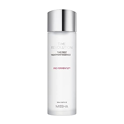 Missha Time Revolution First Treatment Essence 150ml