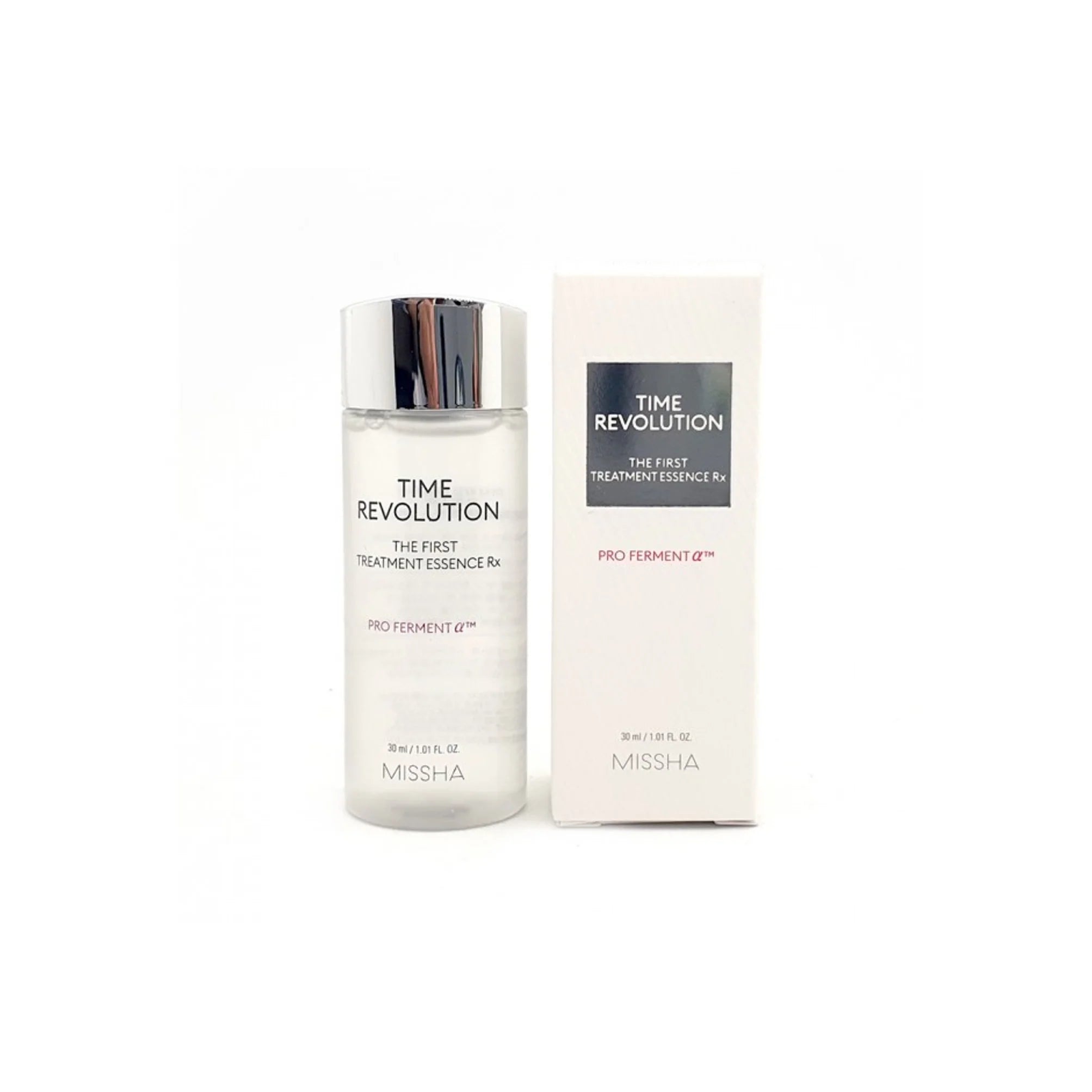 Missha Time Revolution First Treatment Essence 30ml