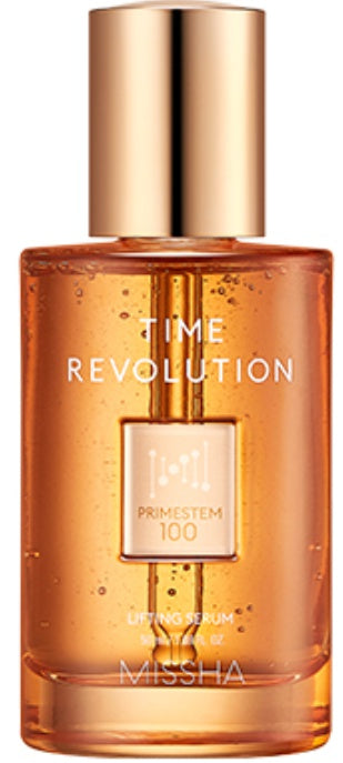 MISSHA Time Revolution Primestem 100 Lifting Serum 50ml