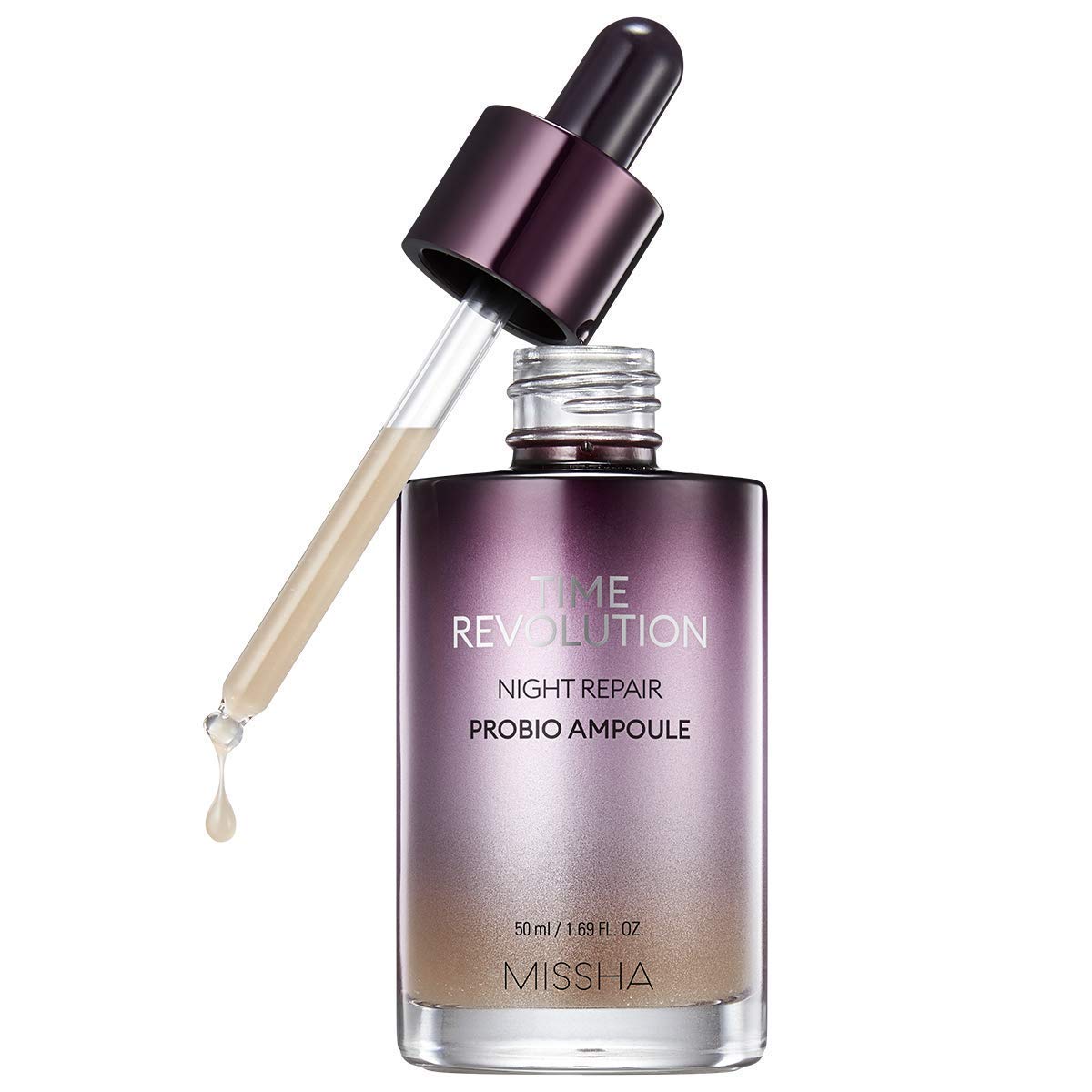 MISSHA Time Revolution Night Repair Probio Ampule 50ml
