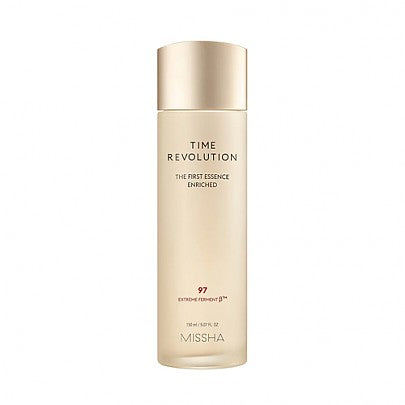 MISSHA Time Revolution The First Essence Enriched 150ml