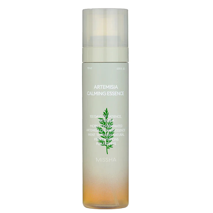 MISSHA Time Revolution Artemisia Treatment Essence Mist-type 120ml