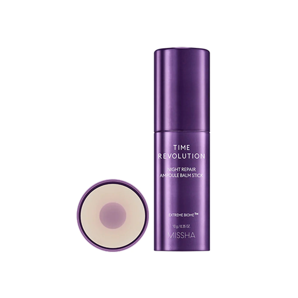 MISSHA NIGHT REPAIR AMPOULE BALM STICK 10g