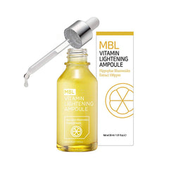 MBL Vitamin Lightening Ampoule 30ml