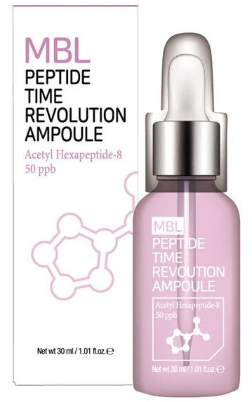 MBL Peptide Time Revolution Ampoule 30ml