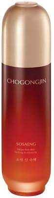 CHOGONGJIN SOSAENG Lifting Essence 50ml