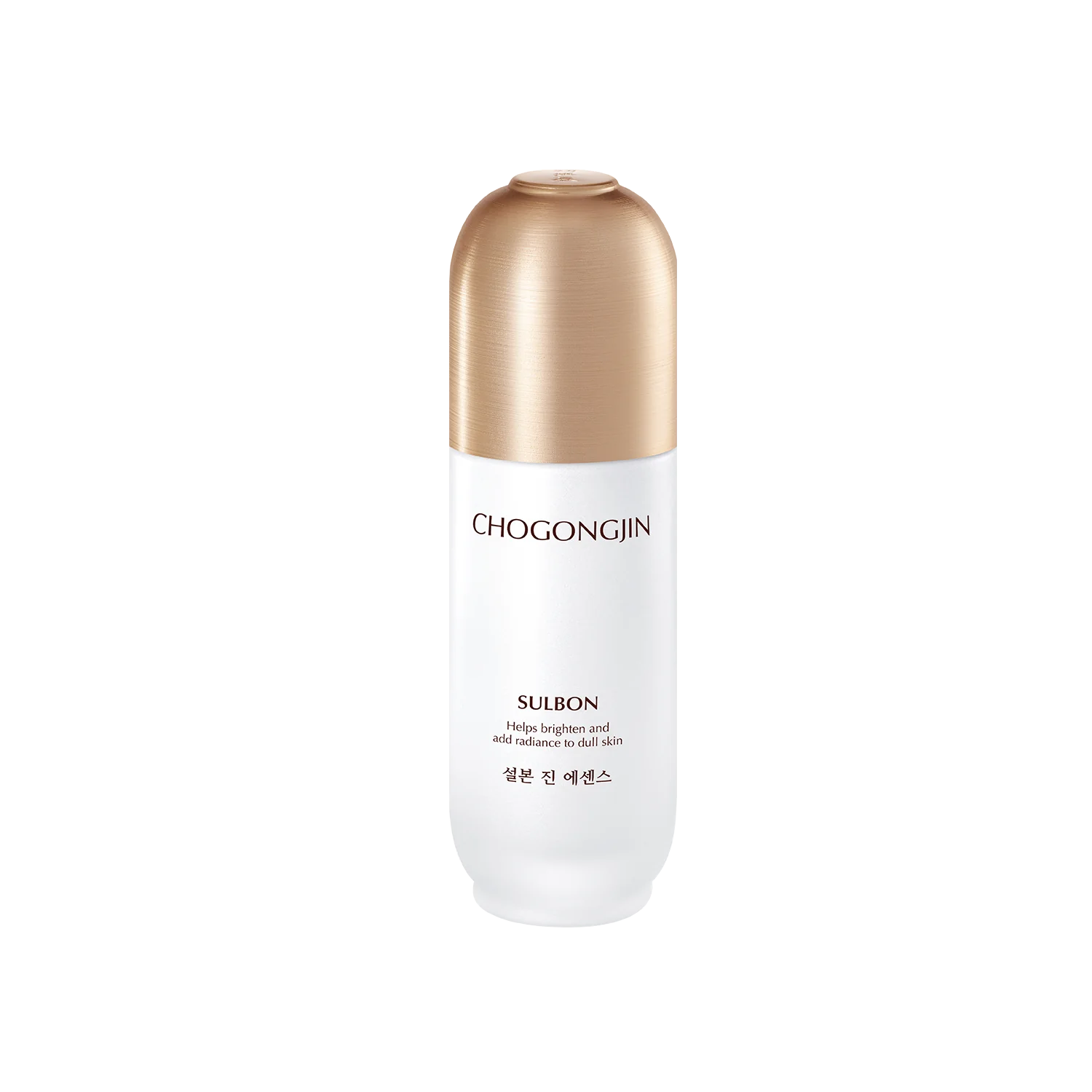 CHOGONGJIN Whitening Essence 50ml