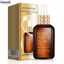 Hexa Peptide Intensive Anti-Wrinkle Serum Collagen 50ml