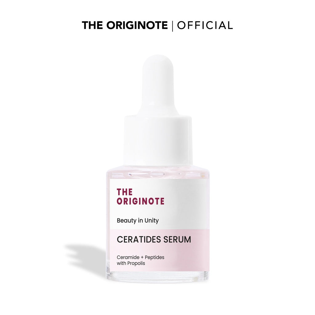 The Originotes Ceratides Serum 20ml