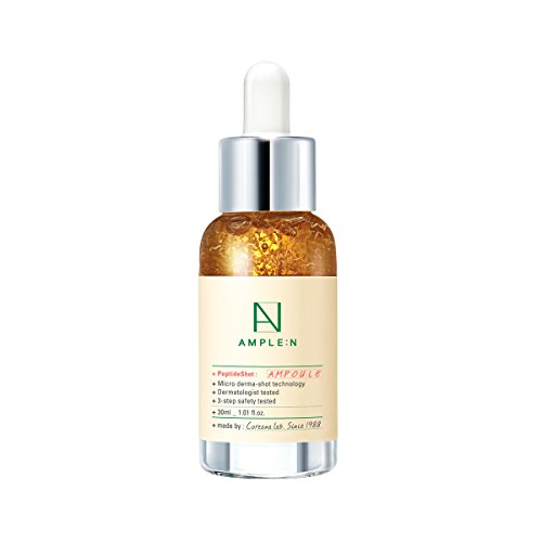 Ample:N Peptide Shot Ampoule 30ml