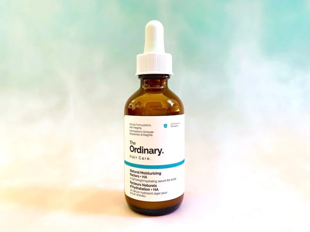 The Ordinary Multi-Peptide Natural Moisturizing Factors Serum 60ml