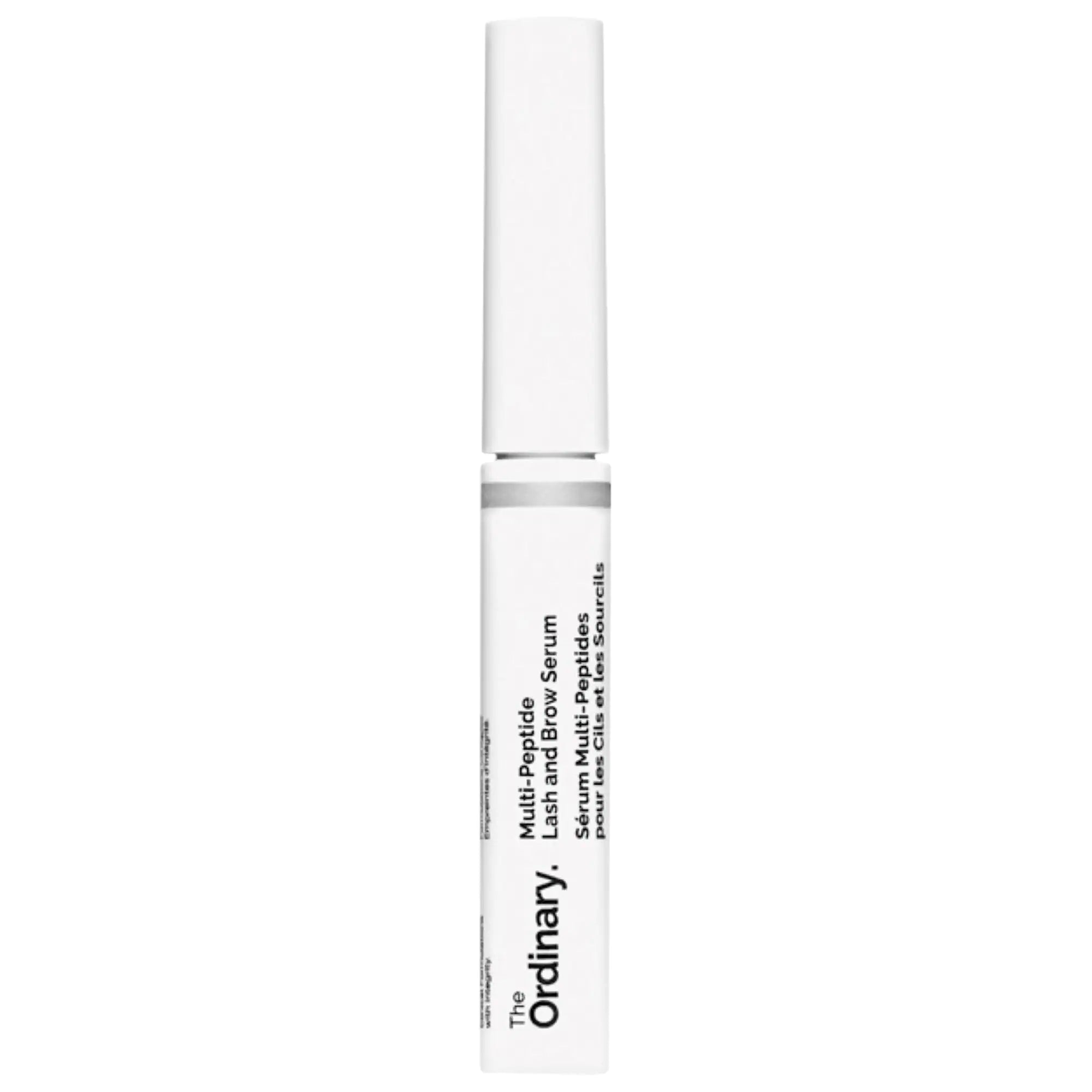 The Ordinary Multi-Peptide lash and brow serum 5ml