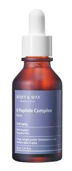 Mary&May 6 Peptide Complex Serum (30ml)