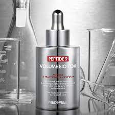 Medi-peel peptide 9 volume bio tox ampoule 100ml