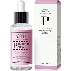 Cos De BAHA - Peptide Complex Essence Serum with Matrixyl 3000 & Argireline, 60ml