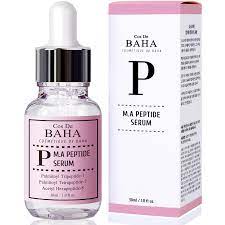 Cos De BAHA - Peptide Complex Essence Serum with Matrixyl 3000 , 30ml