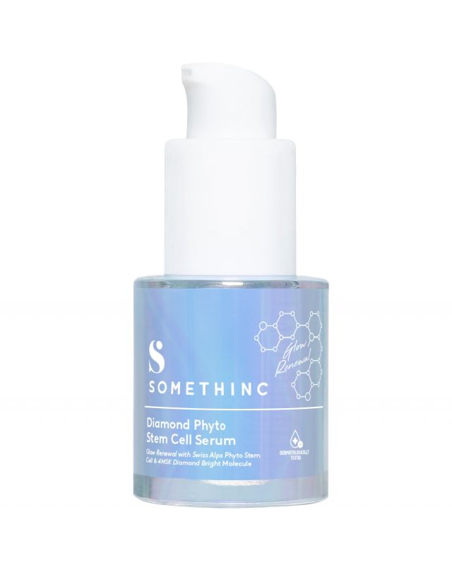 SOMETHINC Diamond Phyto Stem Cell Serum 20ml