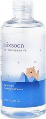 MIXSOON Glacier Water Hyaluronic Serum 300ML