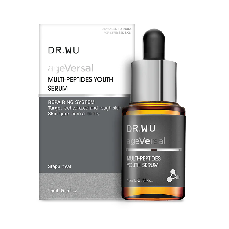 AgeVersal Multi-Peptides Youth Serum 15ml