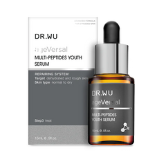 AgeVersal Multi-Peptides Youth Serum 15ml