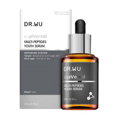 AgeVersal Multi-Peptides Youth Serum 30ml