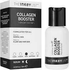 THE INKEY LIST Collagen Peptide 30ml