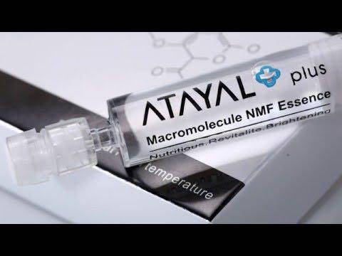 Atayal Plus NMF Essence Peptides 5ml