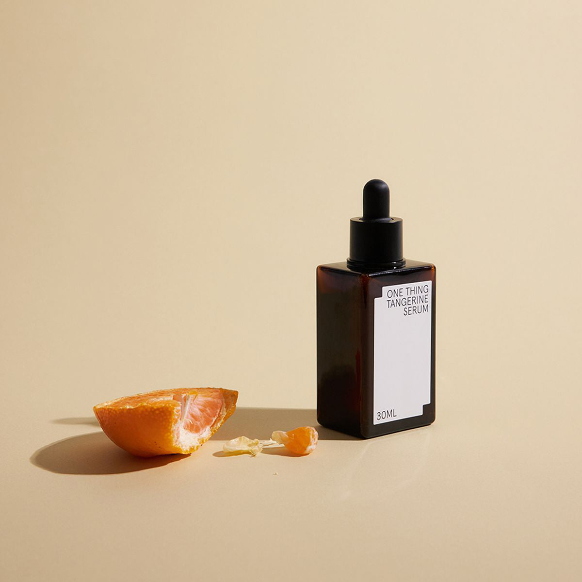 ONE THING Tangerine Serum 30ml