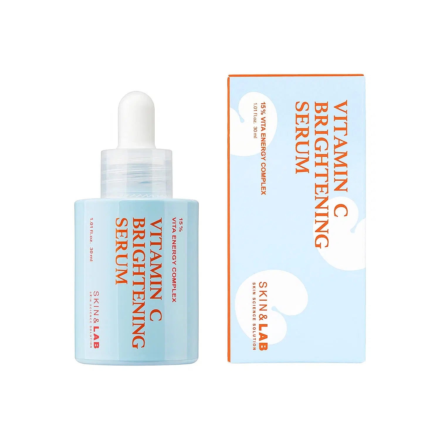 SKIN&LAB Vitamin C Brightening Serum 35ml