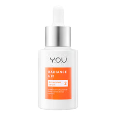 YOU 8× SymWhite 377 Radiance Up Brightening Serum 30ml