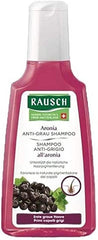 Rausch Aronia Anti-Grey Shampoo 200ml