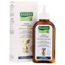 Rausch Original Hair Tincture 200 ml.