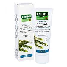 Rausch Seaweed Scalp Pack 100ml