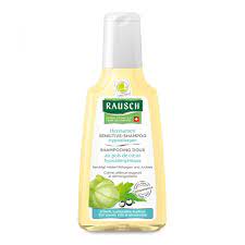 RAUSCH heartseed sensitive shampoo 200ml